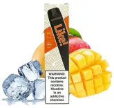 Like! 1800M Mango Ice