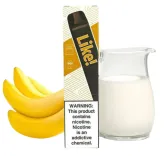 Like! 1800M Milk Banana