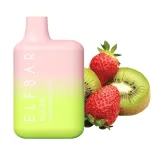 Elf Bar BC3000 Strawberry Kiwi