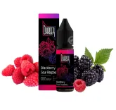 Chaser BLACK 15 мл 50 мг Blackberry Sour Raspberry