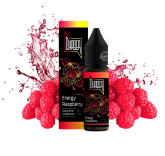 Chaser BLACK 15 мл 50 мг Energy Raspberry