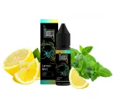 Chaser BLACK 15 мл 50 мг Lemon Mint
