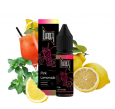 Chaser BLACK 15 мл 50 мг Pink Lemonade