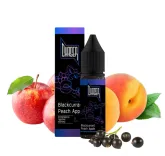 Chaser BLACK 15 мл 30 мг Blackcurrant Peach Apple