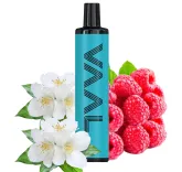 Електронна сигарета VAAL 1500 Жасмін малина