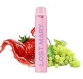 Lost Mary CM1500 Strawberry Grape