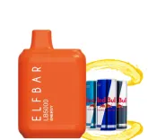 Elf Bar LB5000 Energy