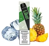 Like! 1800M Pineapple Ice