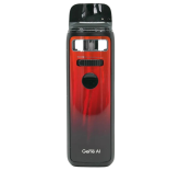 VooPoo Vinci 3 Aurora Red