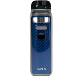 VooPoo Vinci 3 Carbon Fiber Blue