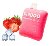 Elf Bar Pi9000 Strawberry Ice