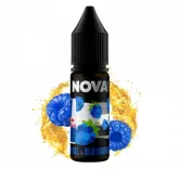 Nova 15 мл 65 мг Red Bull Blueraspberry