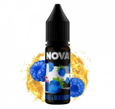 Nova 15 мл 65 мг Red Bull Blueraspberry