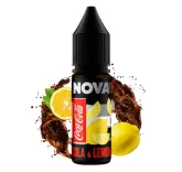 Nova 15 мл 65 мг Cola Lemon