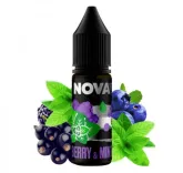 Nova 15 мл 65 мг Berry Mint