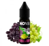 Nova 15 мл 65 мг Double Grape