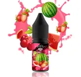 Flavorlab XROS 10 мл 65 мг Watermelon Strawberry Cherry