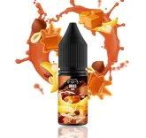 Flavorlab XROS 10 мл 65 мг Hazelnut Caramel Banana Cream