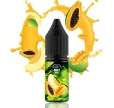Flavorlab XROS 10 мл 65 мг Melon / Mango / Papaya