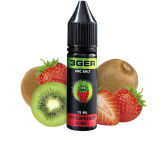 3Ger 15 мл 50 мг Strawberry Kiwi
