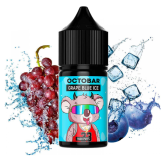 Octobar NFT 30 мл 50 мг Grape Blue Ice