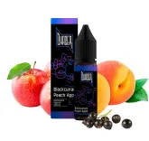 Chaser BLACK 15 мл 50 мг Blackcurrant Peach Apple