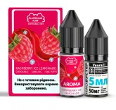 Набір Flavorlab Puff 10 мл 50 мг Малиновий лимонад айс