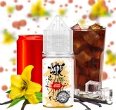 Hype 30 мл 50 мг Ванільна кола