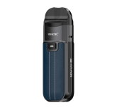Smok Nord 50w Blue Leather