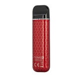 Smok Novo 3 IML Red Cobra