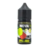 АРОМАТИЗАТОР NOVA APPLE MIXED 12 мл