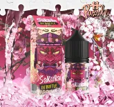 Ароматизатор In Bottle Sakura 12 мл