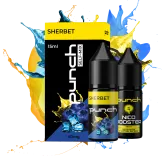 Набір Punch 30 мл 50 мг Sherbet