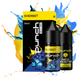 Набір Punch 30 мл 50 мг Sherbet
