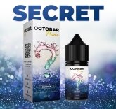 Набір Octobar PRIME 30 мл 50 мг Secret
