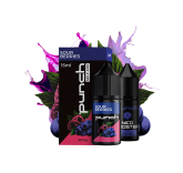 Набір Punch 30 мл 50 мг Sour Berries