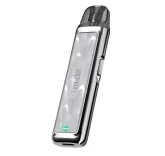 Lost Vape Ursa Nano Velvet Silver