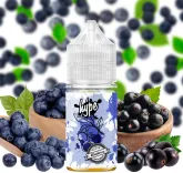 Hype 30 мл 50 мг Чорниця