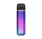 Smok Novo 3 7-Color Carbon Fiber