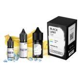 Набір Octobar Black Limit 30 мл 50 мг Banana Ice