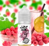 Hype 30 мл 50 мг Малина