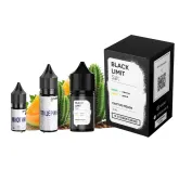 Набір Octobar Black Limit 30 мл 50 мг Cactus Melon