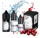 Набір Octobar Black Limit 30 мл 50 мг Cherry Ice