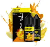 Набір Punch 30 мл 50 мг Banana Melon