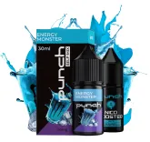 Набір Punch 30 мл 50 мг Energy Monster