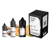 Набір Octobar Black Limit 30 мл 50 мг Melon Coconut