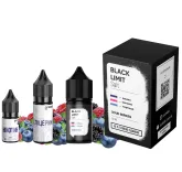 Набір Octobar Black Limit 30 мл 50 мг Sour Berries