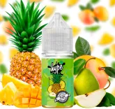 Hype 30 мл 50 мг Тропік