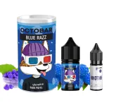 Набір Octobar NFT 30 мл 50 мг Blue Razz