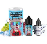 Набір Octobar NFT 30 мл 50 мг Grape Blue Ice